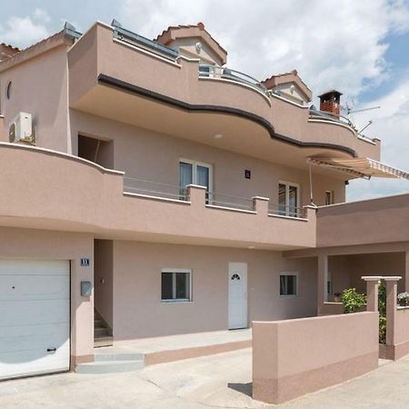 Apartments Mira Kaštela Exterior foto
